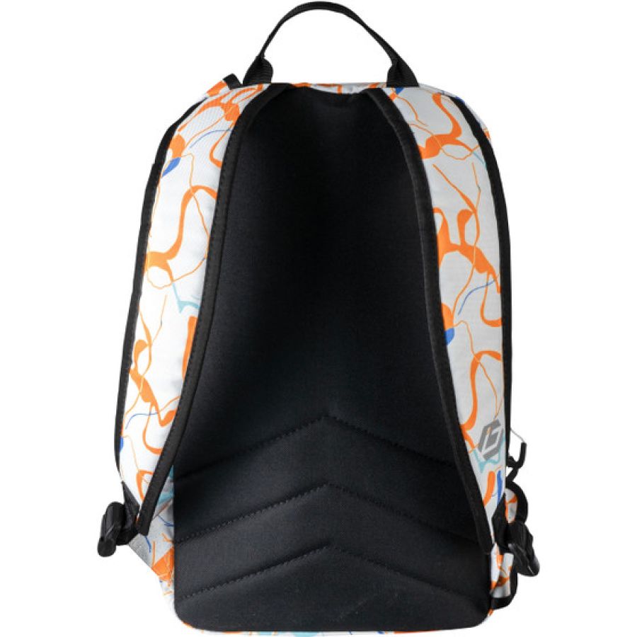 Brabo Backpack fun