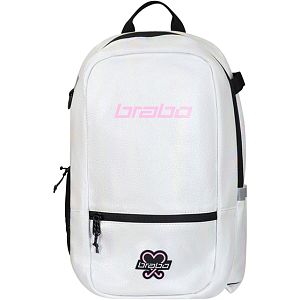 Brabo Backpack fun white holo