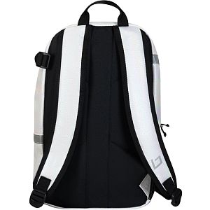 Brabo Backpack fun white holo