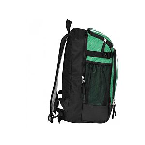 TK Total Three 3.6 Backpack Green