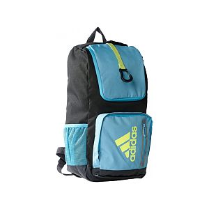 Adidas HY BackPack Bleu