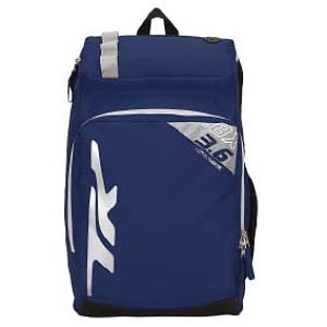 TK Total Three 3.6 Backpack Blauw