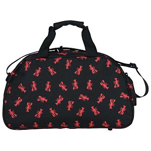 Brabo Shoulderbag Lobster Zwart
