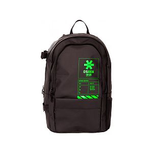 Osaka Pro Tour Medium Backpack Black