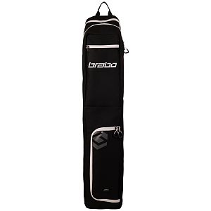 Brabo Stickbag Force Black/White