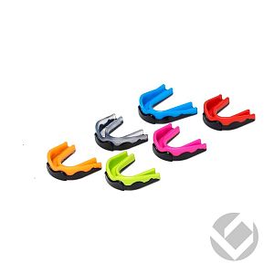 Brabo Mouthguard Roze/Zwart