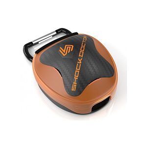 Shock Doctor Mouthguard Case