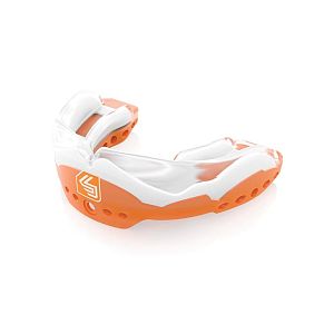 Brabo MG Multi Sport White/Orange