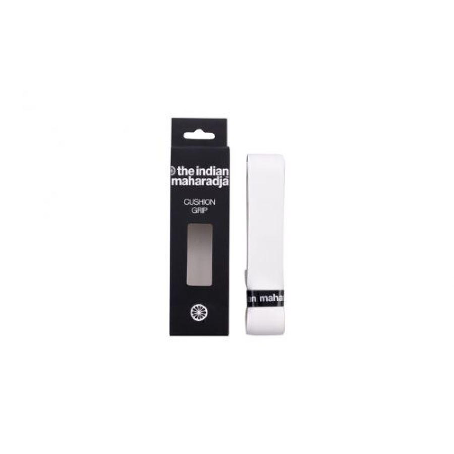 The Indian Maharadja Cushion Grip Wit