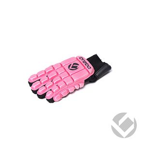 Brabo F3 Foam Indoor Glove Roze