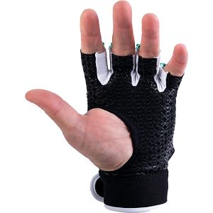 The IM Ace 2.1 foam half glove