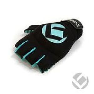 Brabo Glove Pro F5 Cyan