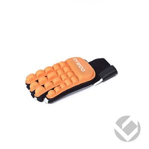 Brabo F2 Indoor Player Glove Oranje