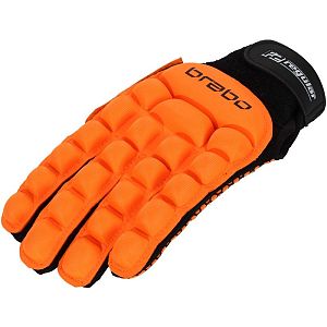Brabo-Indoor-Glove-F2.1-oranje