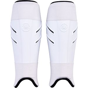 The Indian Maharadja Shinguard Pro White