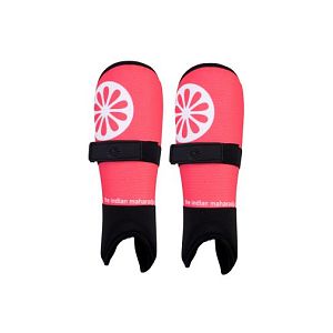 The Indian Maharadja Shinguard Mesh Roze