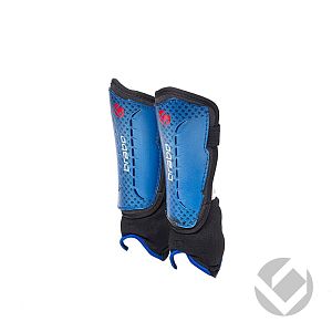 Brabo Shinguard F4 Metalic Blue