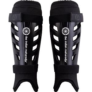 The Indian Maharadja Shinguard Y450 Jr.