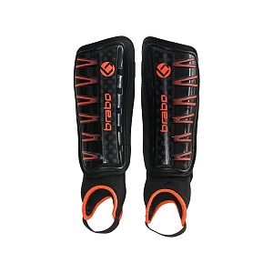 Brabo Shinguard F4 Anklesock