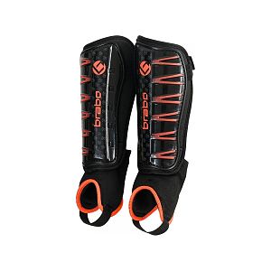 Brabo Shinguard F4 Anklesock