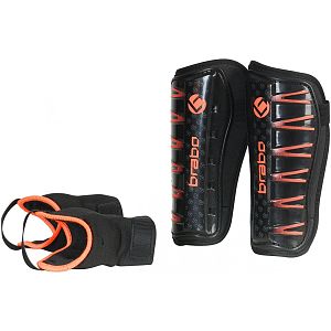 Brabo Shinguard F4 Anklesock