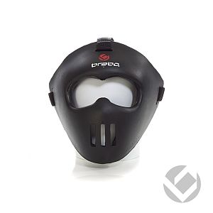 Brabo Face Mask  Zwart