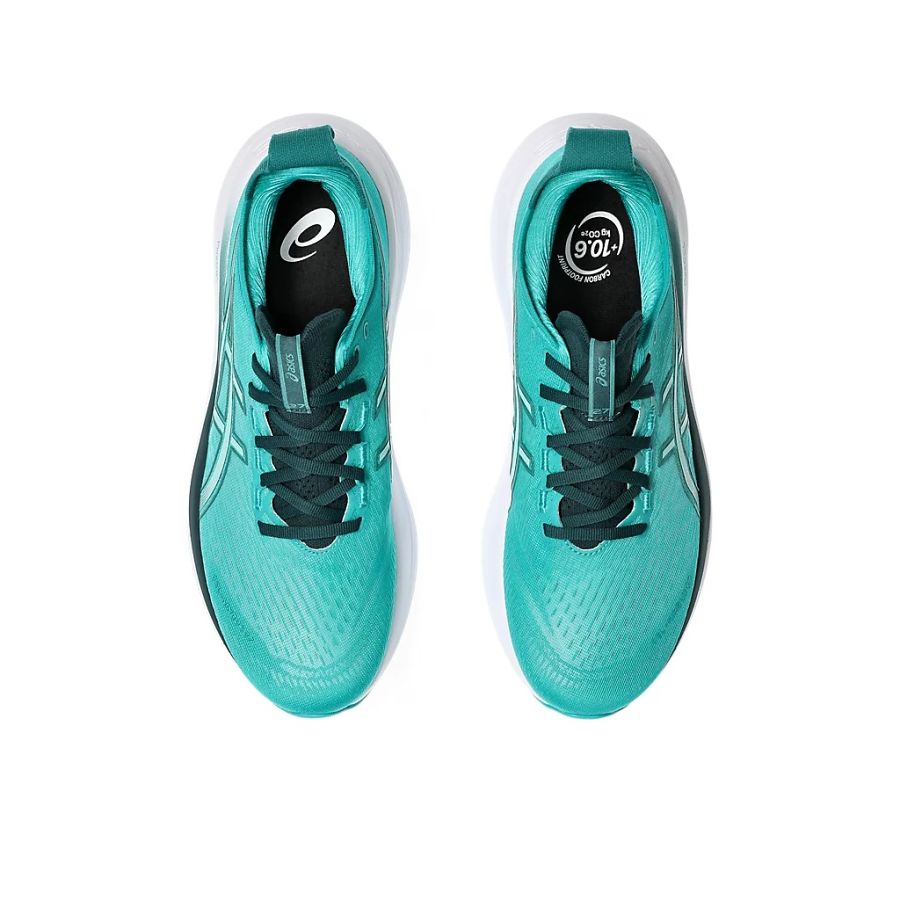 Asics Gel Nimbus 27
