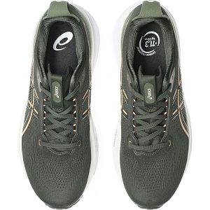 Asics Gel Kayano 33
