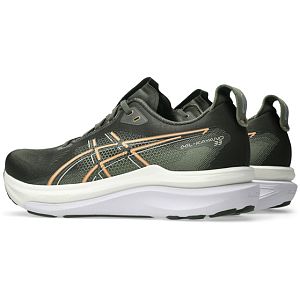 Asics Gel Kayano 33