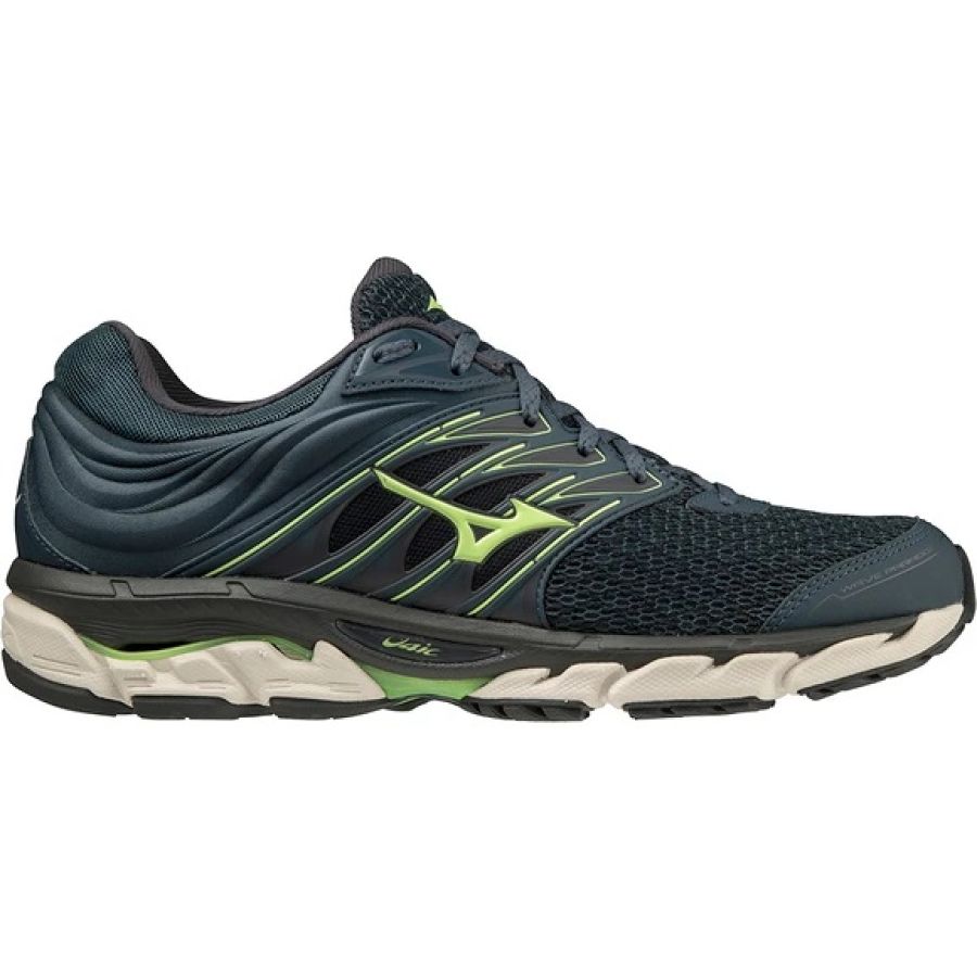 Mizuno-wave-paradox