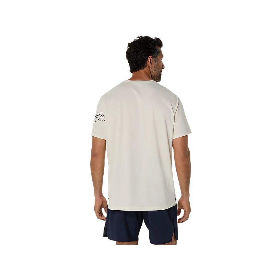 Asics Icon SS Top