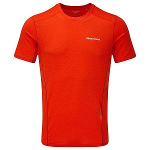 Montane Sabre T-shirt Flag