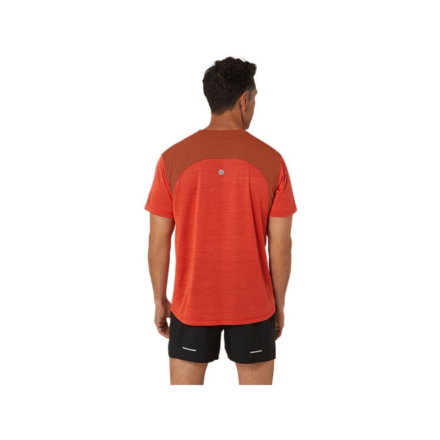 Asics-Road-SS-Top