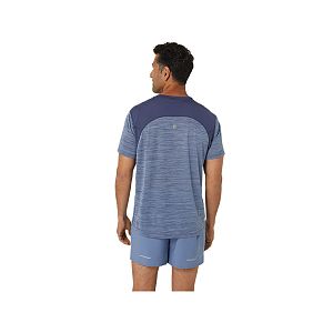 Asics- Road-SS-Top