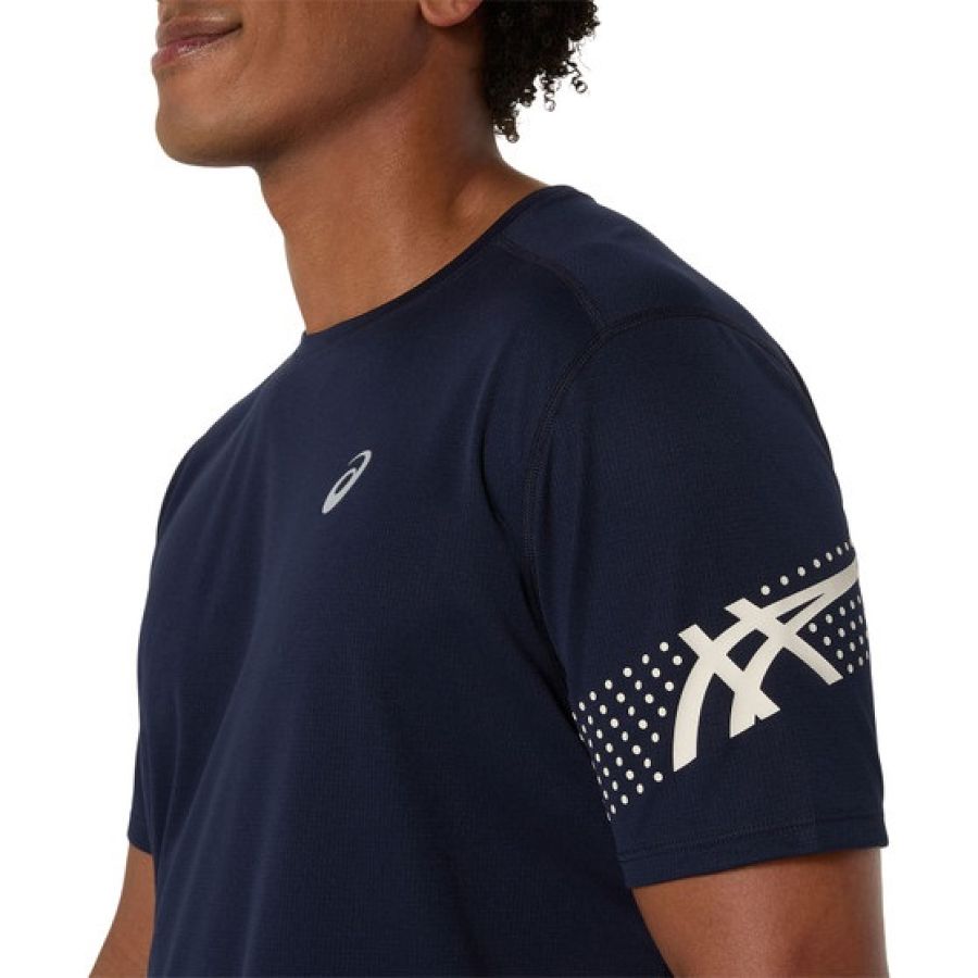 Asics Icon SS Top