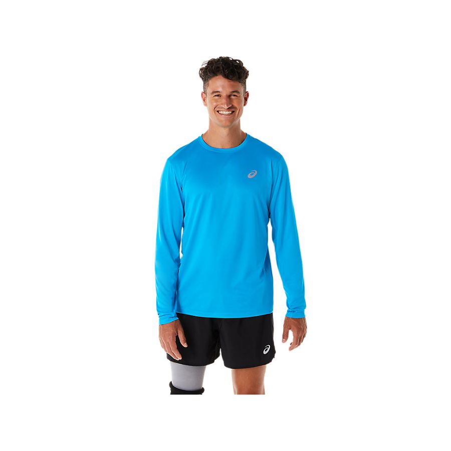 Asics-core-SS-top