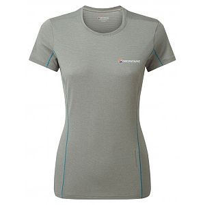 Montane woman blade shirt