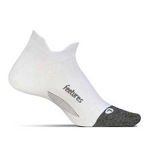 Feetures Elite Ultra light Now show Tab sock