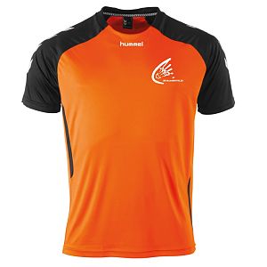 Maasshuttles Uni Shirt  JR