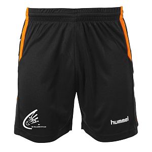 Maasshuttles Short JR