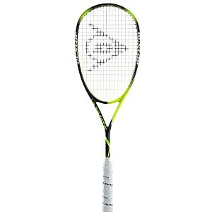 Dunlop Presicion Ultimate squash racket