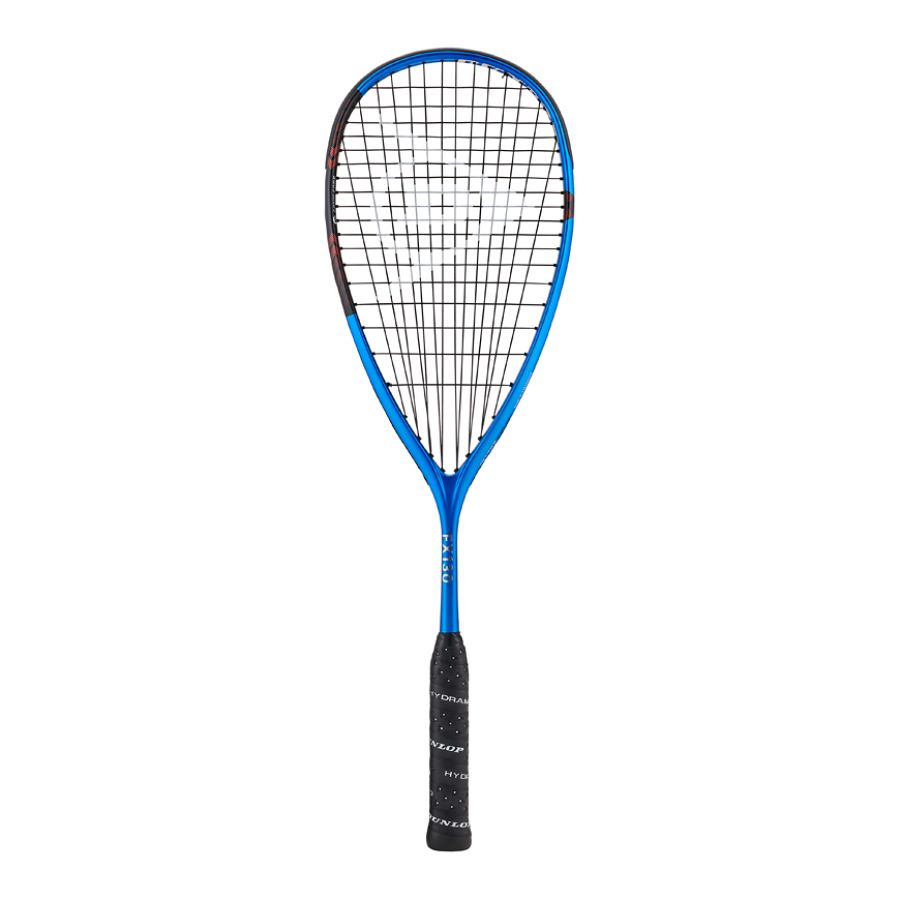 Dunlop squash racket FX 130