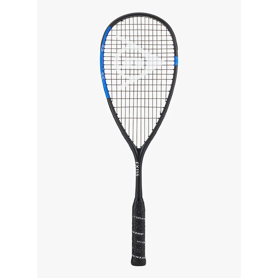 Dunlop squash racket FX 115