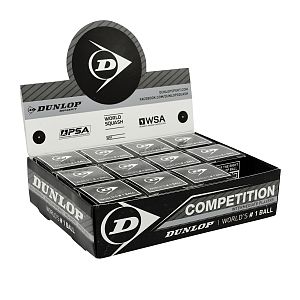 Dunlop Competition