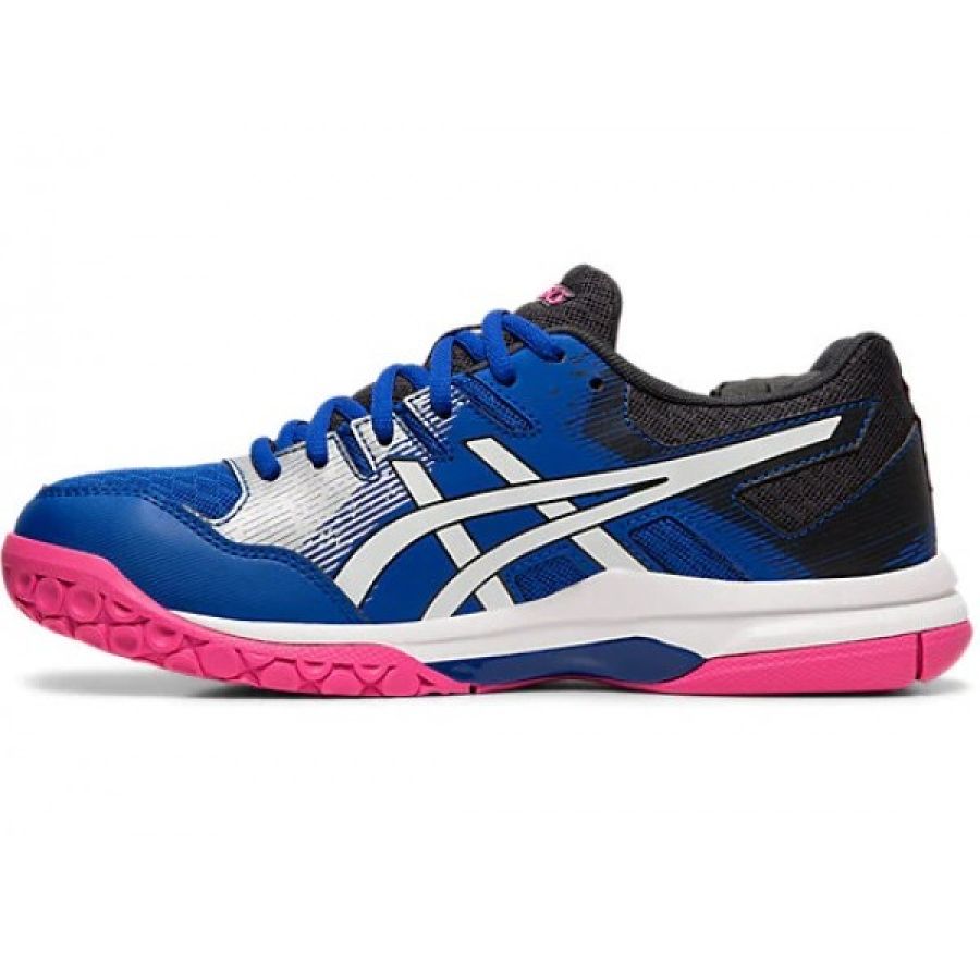 asics gel rocket 2