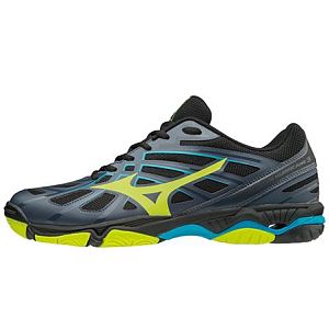 Mizuno Wave HurricaneIndoorschoen Heren