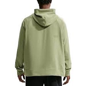 Nike Dry Fit Pump Hoody