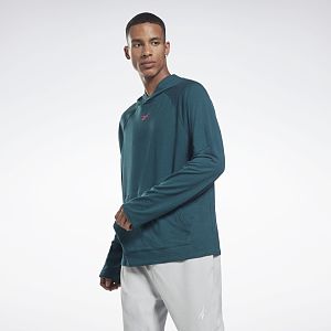 Reebok-performance -hoodie