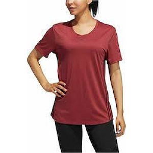 Adidas 3 stripes woman tee