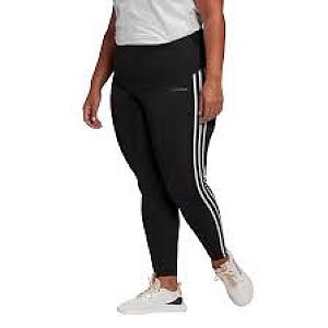 Adidas Woman plus size tight.